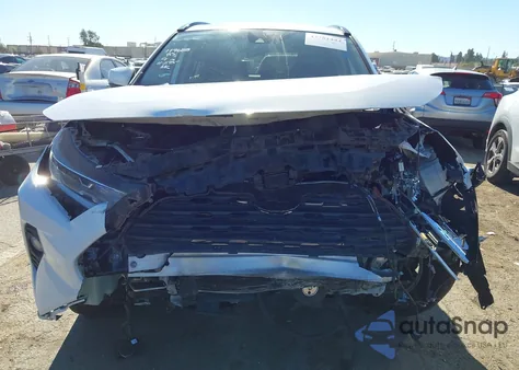 2021 Toyota Rav4 Hybrid Xle z USA, uszkodzony, nr VIN 4T3R6RFV4MU015146